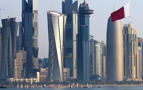 Катар найняв юристів зі США для захисту інтересів