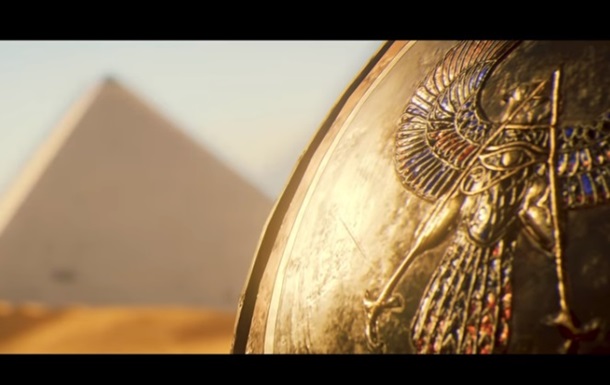 Assassin’s Creed: видео