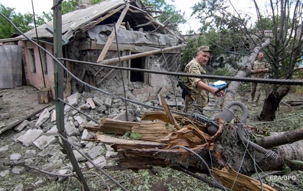 Чим замінять АТО? Літня кампанія на Донбасі