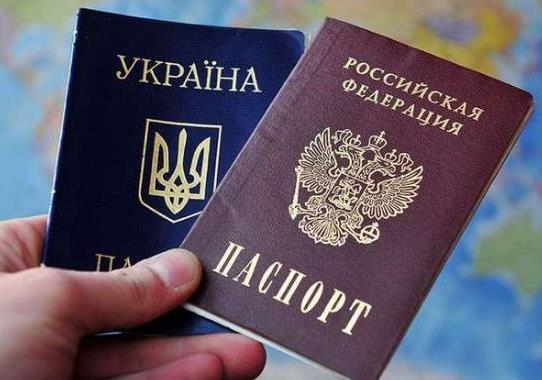 Визы с Россией не обеспечат безопасность Украины