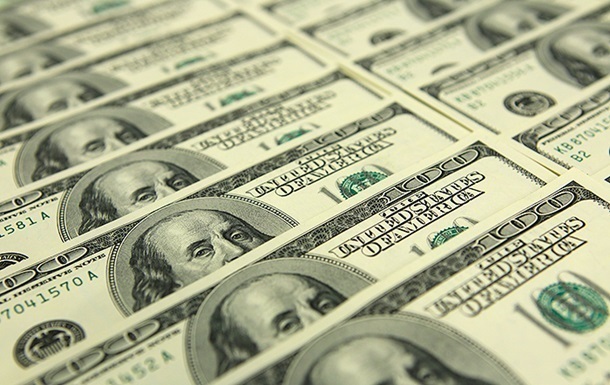 Россия вложила в гособлигации США более $100 млрд