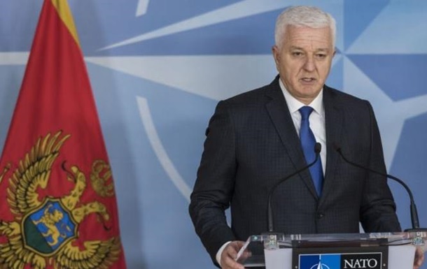 Прем єр Чорногорії заявив, що інцидент із Трампом прославив країну
