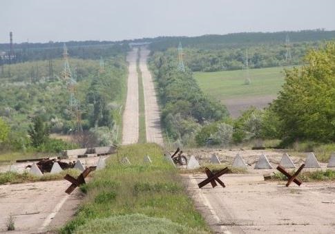 Будущее Донбасса: АТО, война, мир?