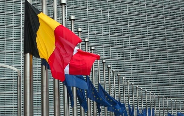 Бельгия больше не будет экономить на обороне