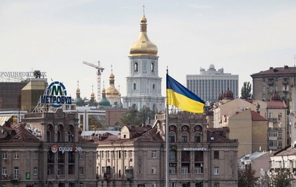 Госстат улучшил оценку роста ВВП Украины