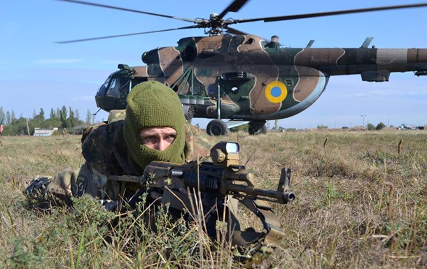 БПП: Воєнного стану на Донбасі не буде