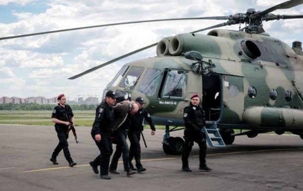 ГПУ: Заарештовано 17 податківців часів Януковича