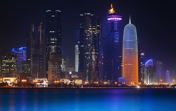 Катару передали список вимог чотирьох арабських країн