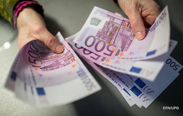 Чехия объявила о готовности вступить в еврозону