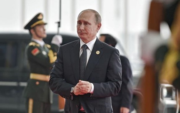 Путин может проигнорировать саммит «Большой двадцатки»?