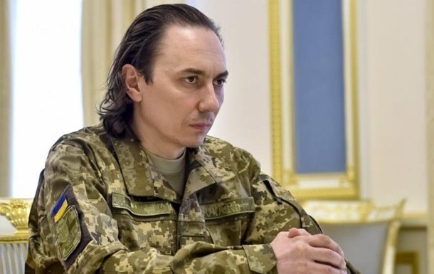 Підозрюваний у державній зраді полковник Без язиков оголосив голодування