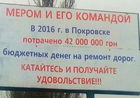 В Службу автомобильных дорог в Житомирской области назначили «донецкого»