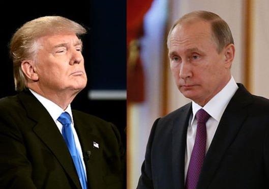 Встреча Путина и Трампа: кому выгодна