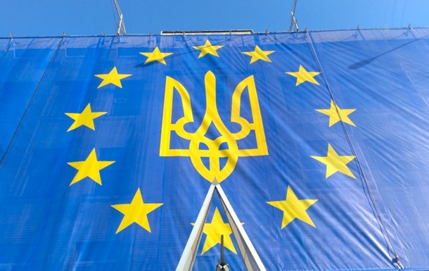 СМИ: Реализация плана Маршалла для Украины начата
