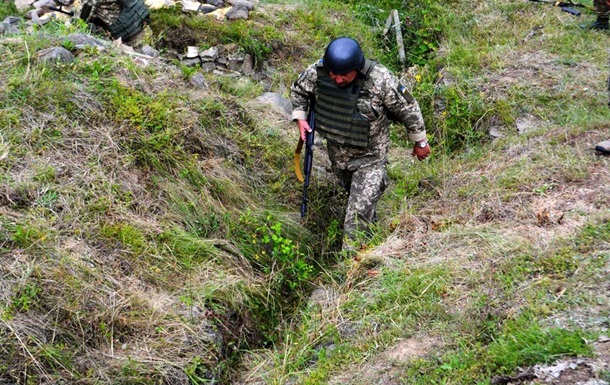 Штаб: Обстріли збільшилися вдвічі, один військовий загинув