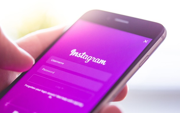 В Instagram массово блокируются аккаунты пользователей