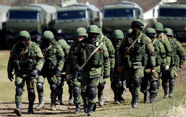 В Крыму резолюцию ОБСЕ назвали  визгом стаи шакалов 