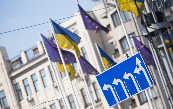 СМИ: На саммите Украина-ЕС может произойти скандал