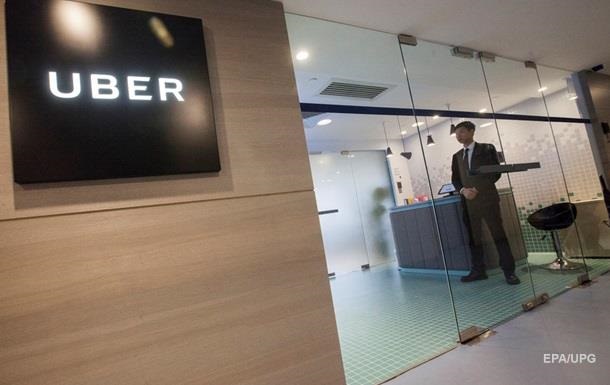 Яндекс.Таксі і Uber заявили про об єднання