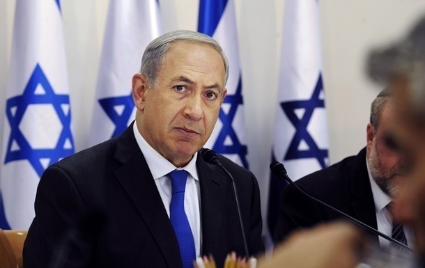 Ізраїль виступив проти угоди РФ і США про перемир я в Сирії