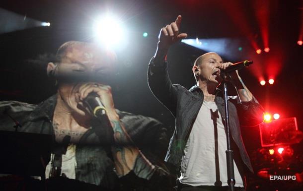 Linkin Park выпустила клип в день смерти Беннингтона