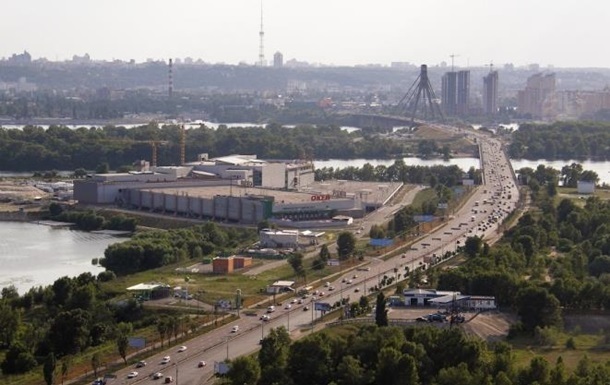 Судьба киевского проспекта Ватутина решится на следующей неделе