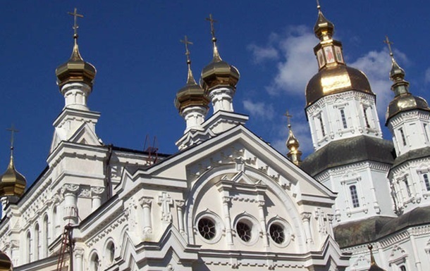 В УПЦ відкинули звинувачення про священиків-сепаратистів