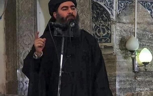 Пентагон не верит в смерть лидера ИГ аль-Багдади