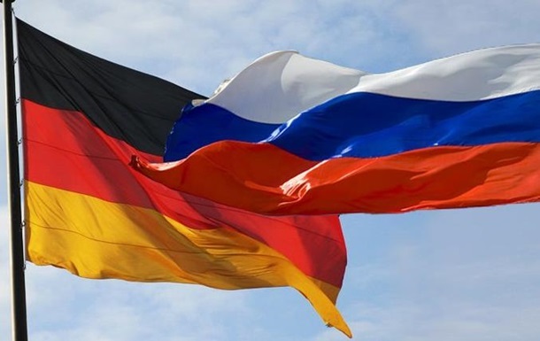 У Німеччині заявили про можливе погіршення відносин з РФ