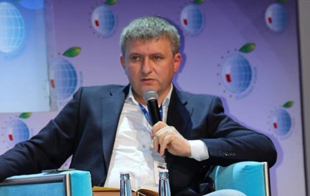 Политолога выгнали из эфира за отказ говорить по-украински