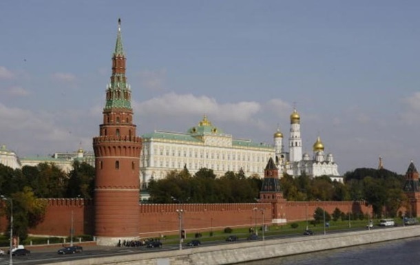 Кремль заявил о серьезном сбое минских соглашений
