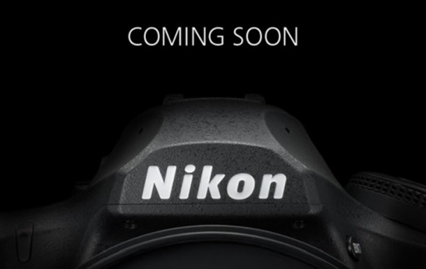 Nikon рассекретила мощную  зеркалку  D850