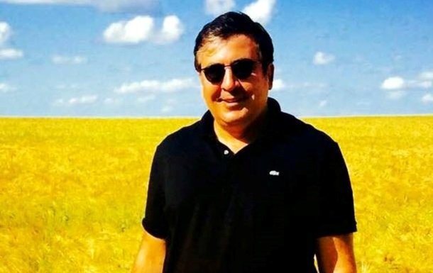Итоги 26.07: Саакашвили-апатрид, взрыв в Киеве