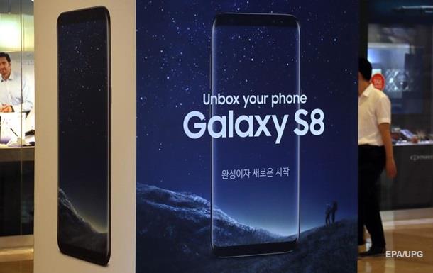 Samsung отримала рекордний прибуток