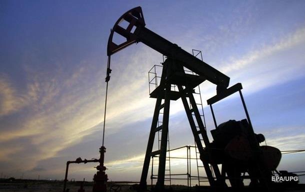 Shell передбачив нафті Brent зростання до 60 доларів