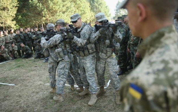 США витратили на армію України $600 млн