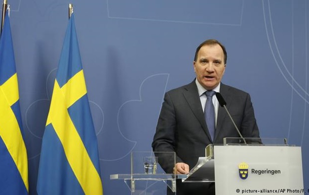У Швеції два міністри пішли у відставку через IT-скандал
