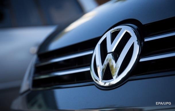 Volkswagen переобладнав чотири мільйони авто