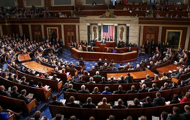 Конгрес США запросить доповідь про вплив Росії на вибори