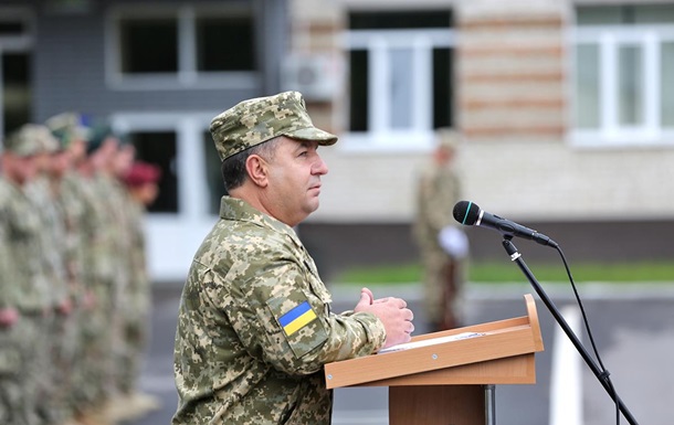 США потратили на военный центр под Львовом $22 млн