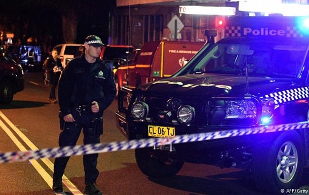 Австралійська поліція попередила теракт у літаку