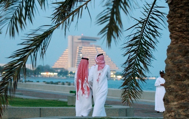 Арабські країни назвали умови діалогу з Катаром