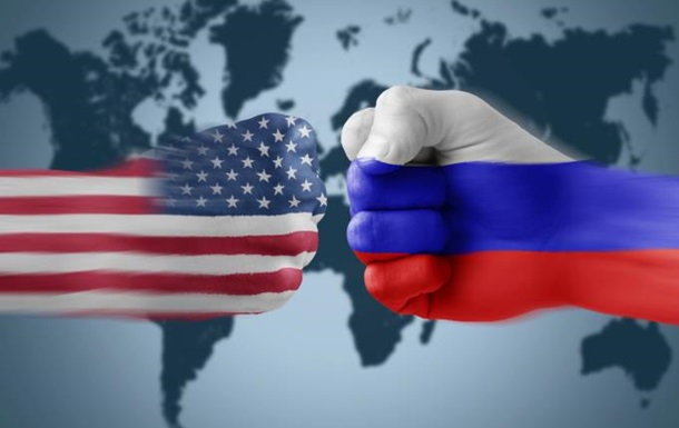 Санкции США еще больше окажут давление на Россию