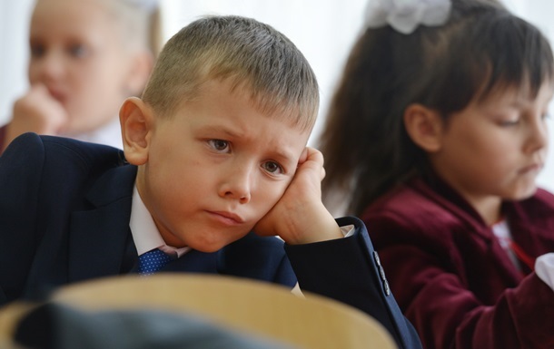 На Херсонщині всі школи переводять на українську