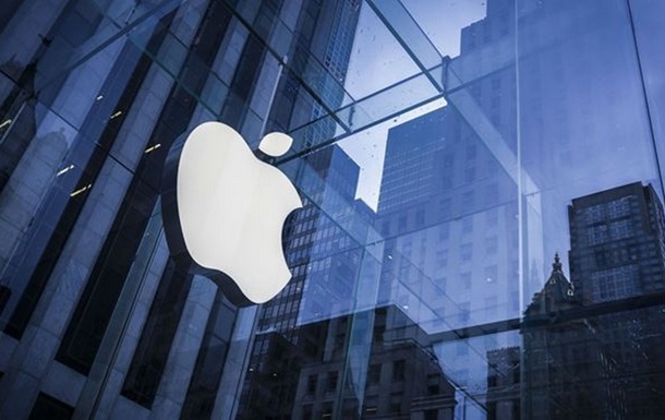 Apple продала свыше 1,2 миллиарда iPhone
