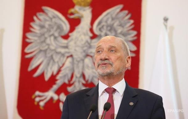Польша ждет от Берлина репарации за Вторую мировую