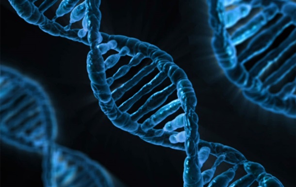 Вчені видалили з ДНК людини ген, що відповідає за захворювання
