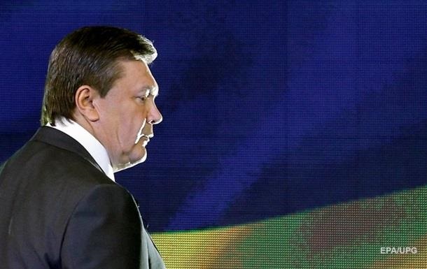Заседание суда по делу Януковича перенесено на 10 августа