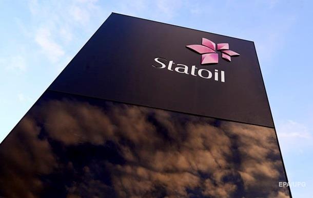 ЗМІ дізналися, як Statoil оминає санкції проти РФ