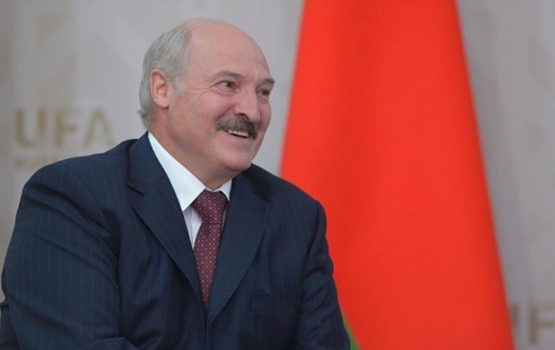 Лукашенко закликав збільшити чисельність населення Білорусі